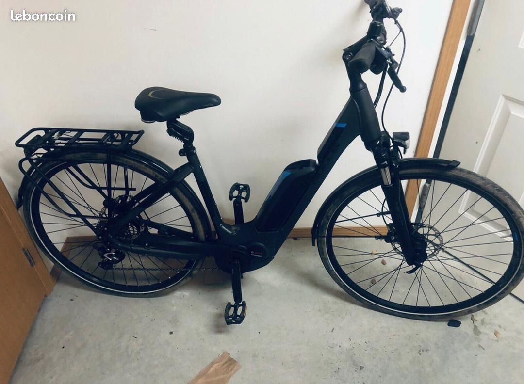 Velo bosch (image 1)