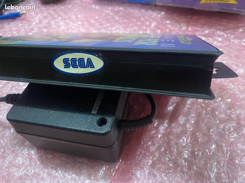 Échange Sega Megadrive / Dune II Battle For Arrakis / PAL CIB / Mega Drive Sega (image 12)