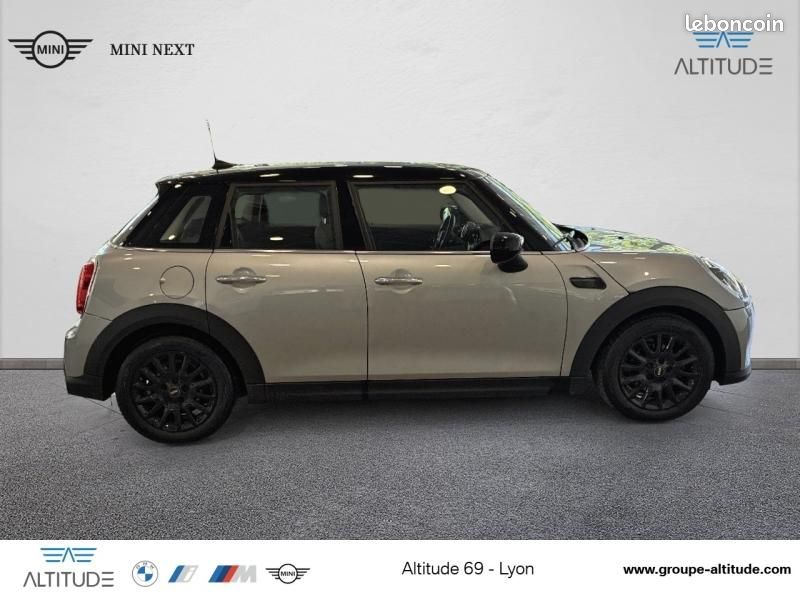 Mini Mini 5 Portes Cooper 136ch Essential BVA7 (image 7)