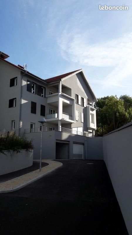 Appartement 3 pièces 67 m² · à Plateau d'Hauteville · 67 m² · 960 €/mois