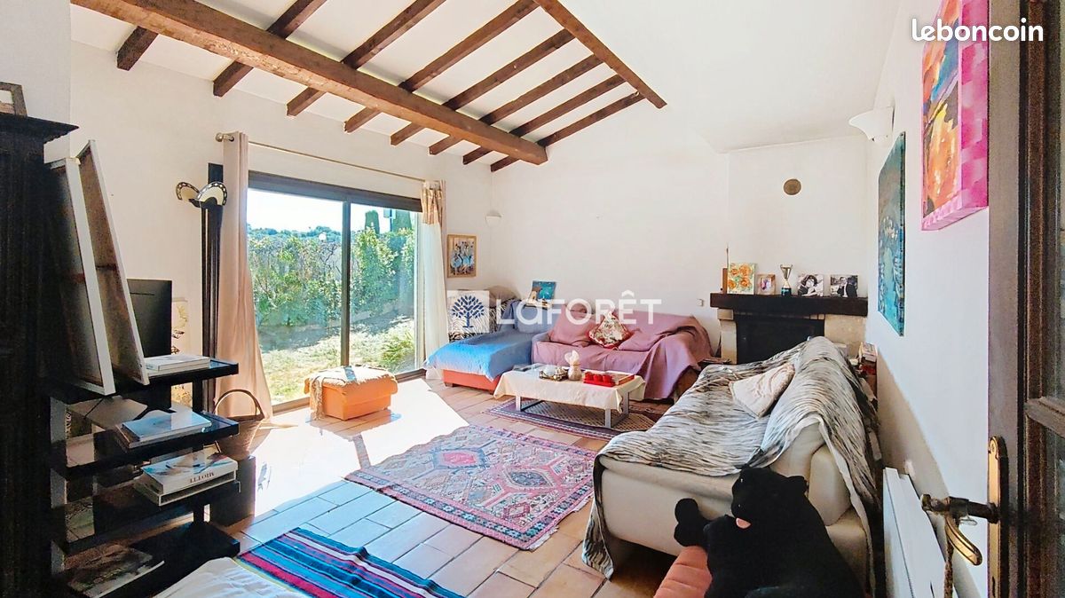 Maison 7 pièces 153 m² · à Vence · 153 m² · 790 000 €