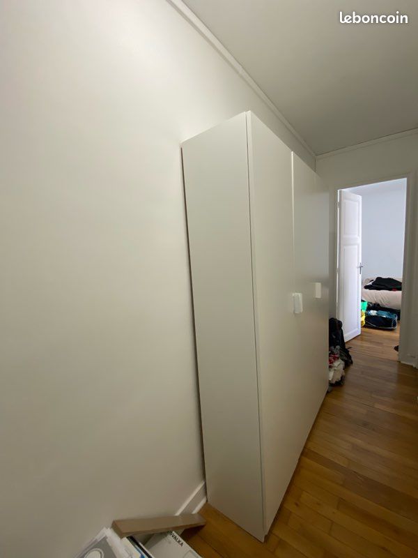 Armoire ikea pax (image 6)
