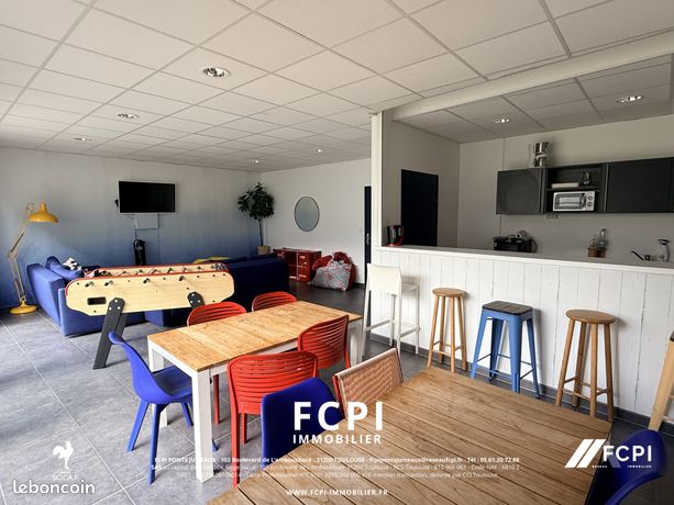 Appartement 2 pièces 37 m² — 7