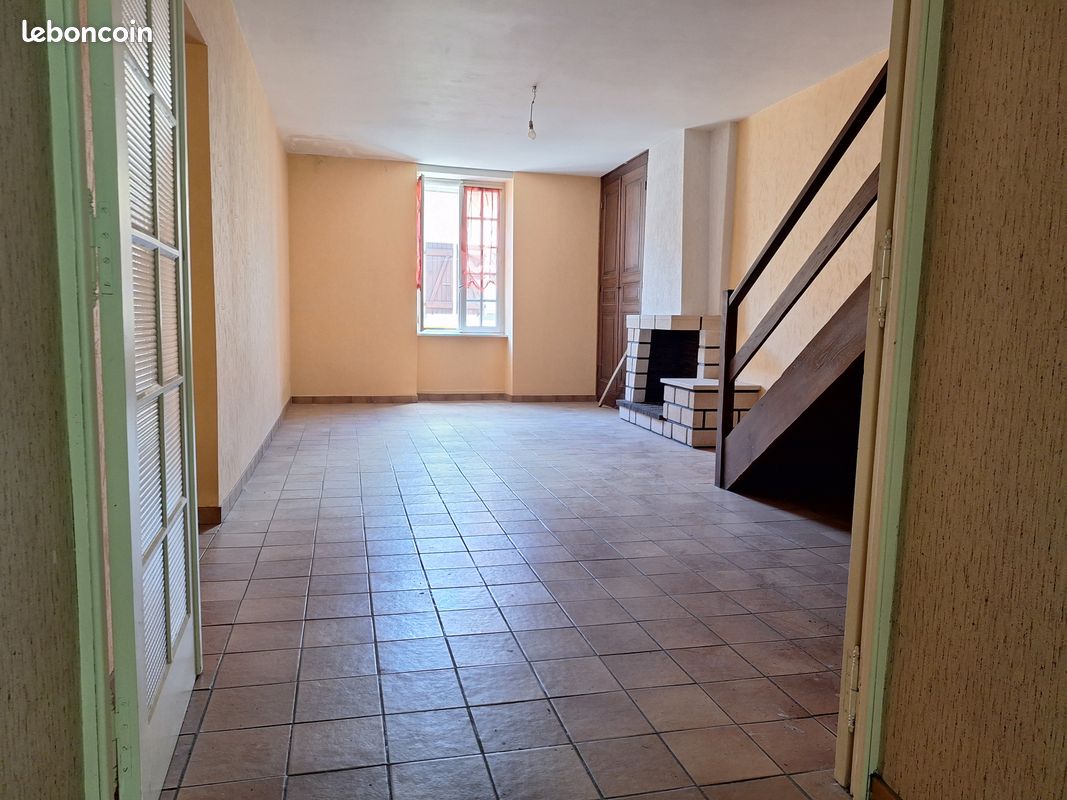 Appartement 3 pièces 69 m² · à Pont-du-Château · 69 m² · 89 700 €