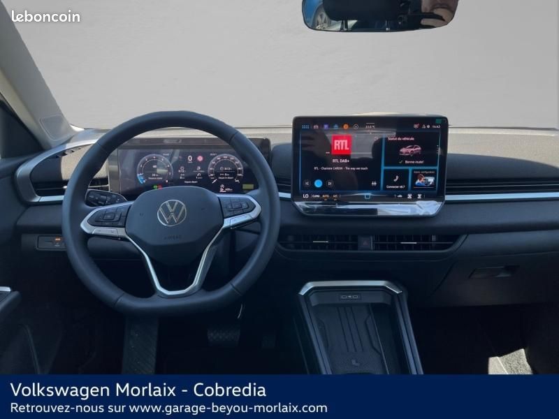 Volkswagen T-Roc 1.5 eTSI 116ch Life DSG7 (image 6)