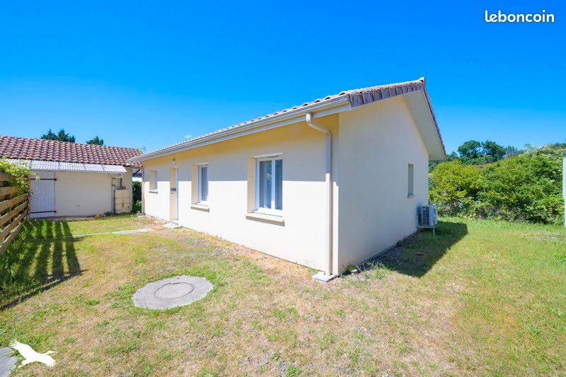 Maison 3 pièces 65 m² · à Mimizan · 65 m² · 244 950 €