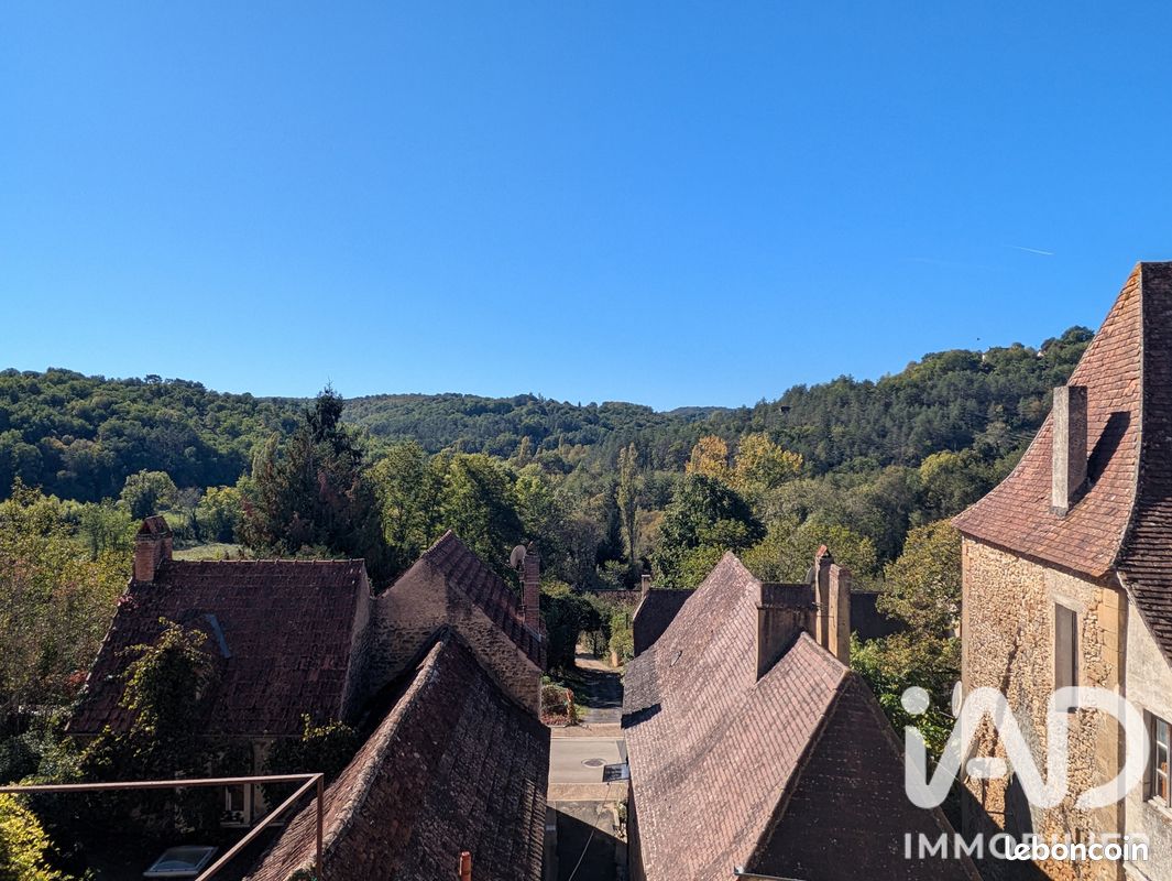 Maison 5 pièces 160 m² · à Plazac · 160 m² · 139 000 €
