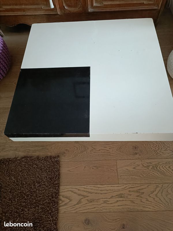 Table basse de salon (image 6)