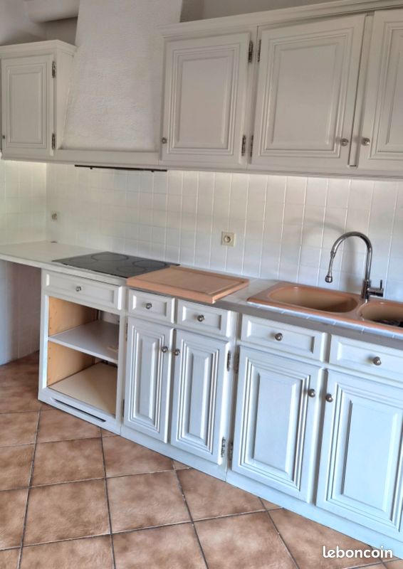Appartement 3 pièces 60 m² · à Toulouse · 60 m² · 790 €/mois