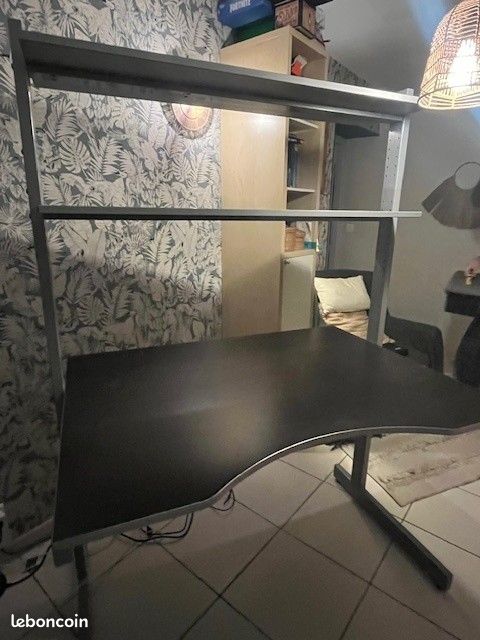 Bureau IKEA (image 3)