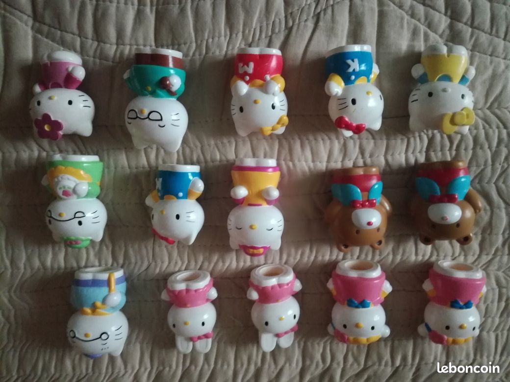 Hello Kitty (image 1)