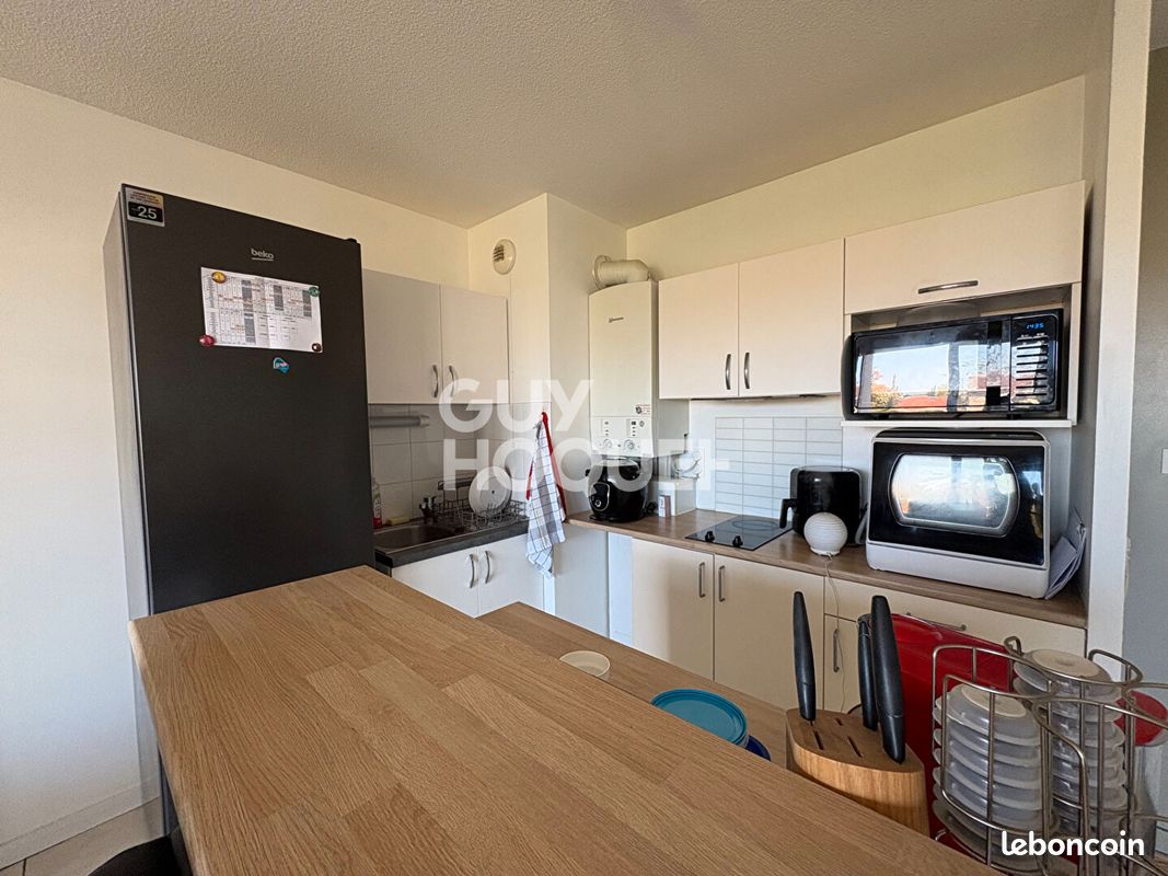 Appartement 2 pièces 43 m² · à Mérignac · 43 m² · 190 000 €