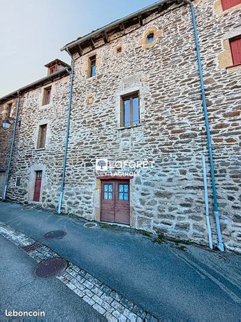 Maison 3 pièces 62 m²