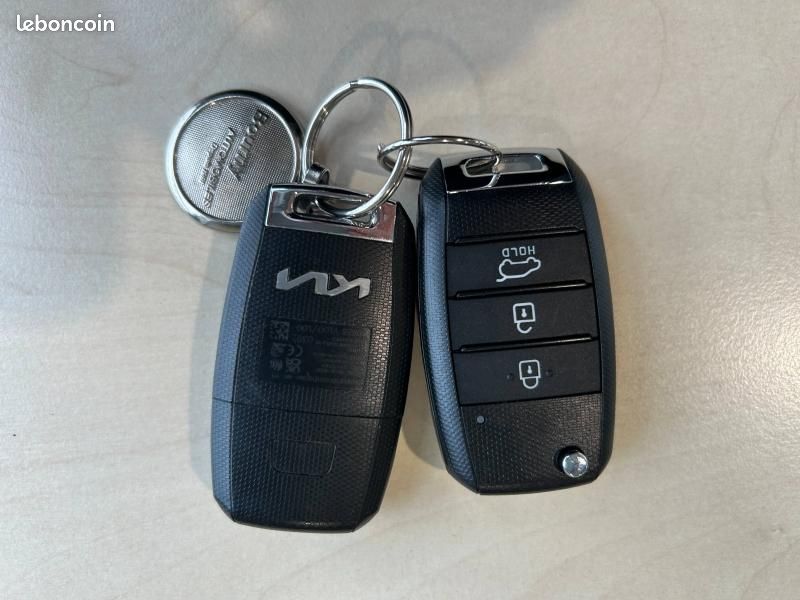 Kia Stonic 1.0 T-GDi 100ch Active DCT7 (image 18)