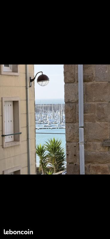Appartement 3 pièces 65 m² · à Saint-Malo · 65 m² · 348 000 €