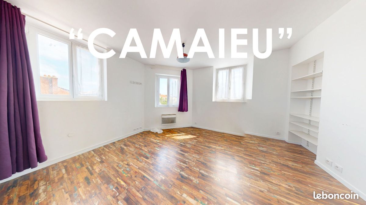 Appartement 3 pièces 61 m² · à Le Havre · 61 m² · 690 €