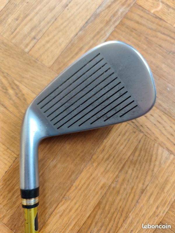 Putter De Golf Honma Beres BP-2006 34 - Acier, Occasion