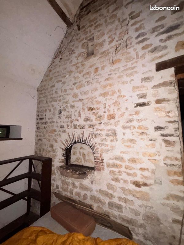 Maison 4 pièces 114 m² · à Épineu-le-Chevreuil · 114 m² · 60 000 €