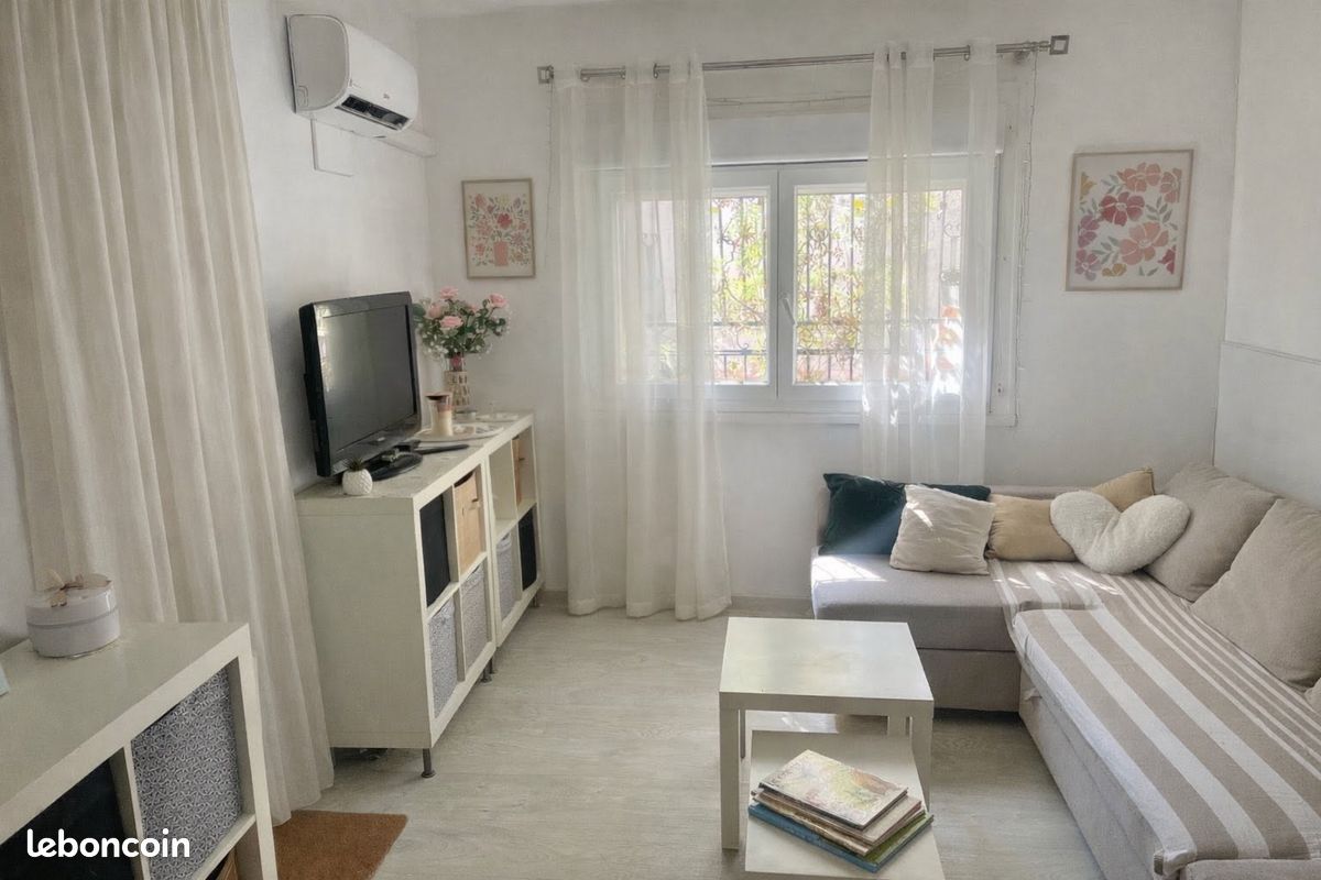 Maison 3 pièces 50 m² · à Vias · 50 m² · 105 000 €