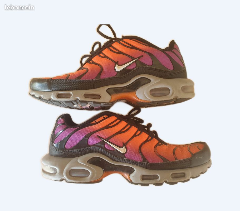 Nike TN (44) (image 1)