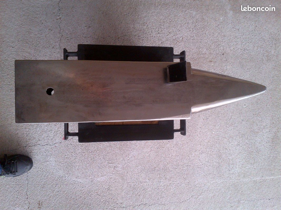 Enclume (image 8)