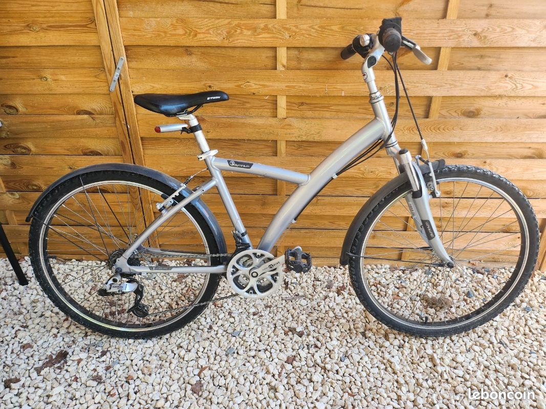 Velo Femme Leboncoin Vélo Femme Adulte