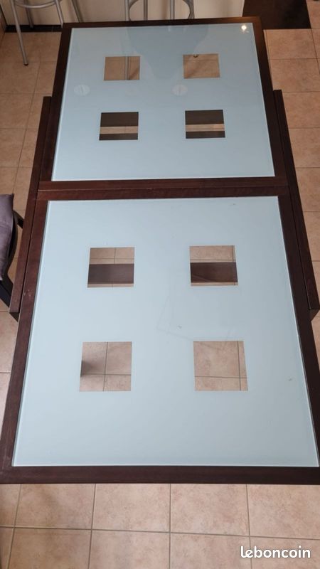 Table salle à manger (image 1)