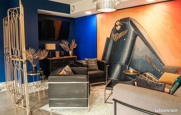 Appartement a louer boulogne-billancourt - 1 pièce(s) - 21 m2 - Surfyn