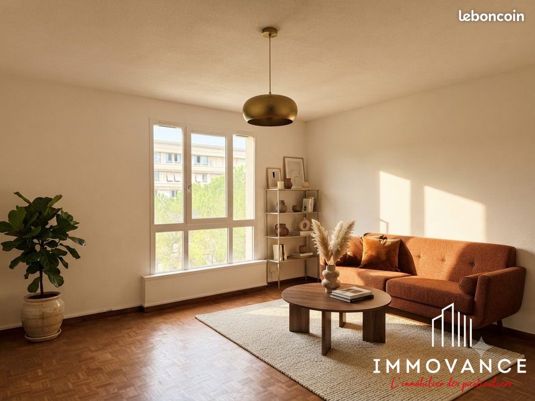 Appartement 5 pièces 95 m² · à Montpellier · 95 m² · 409 000 €