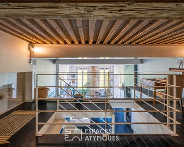 Appartement 1 090 000 € - 169 m²