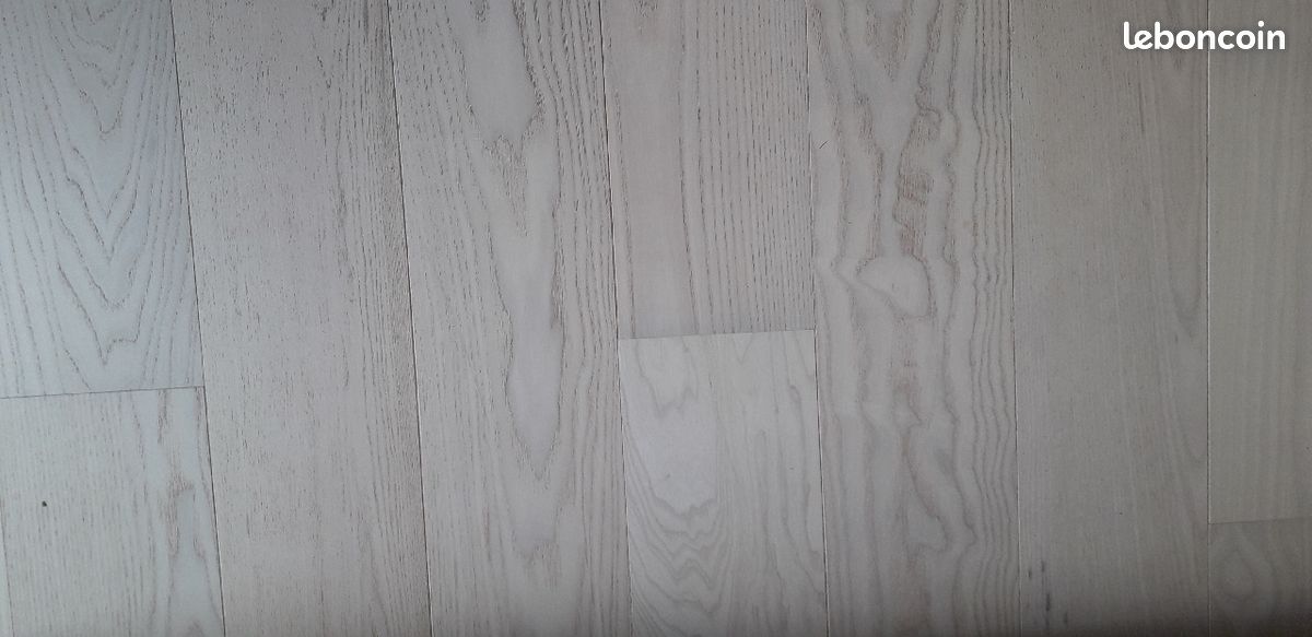 Lot de 4 paquets PARQUET NEUF encore emballés (image 3)