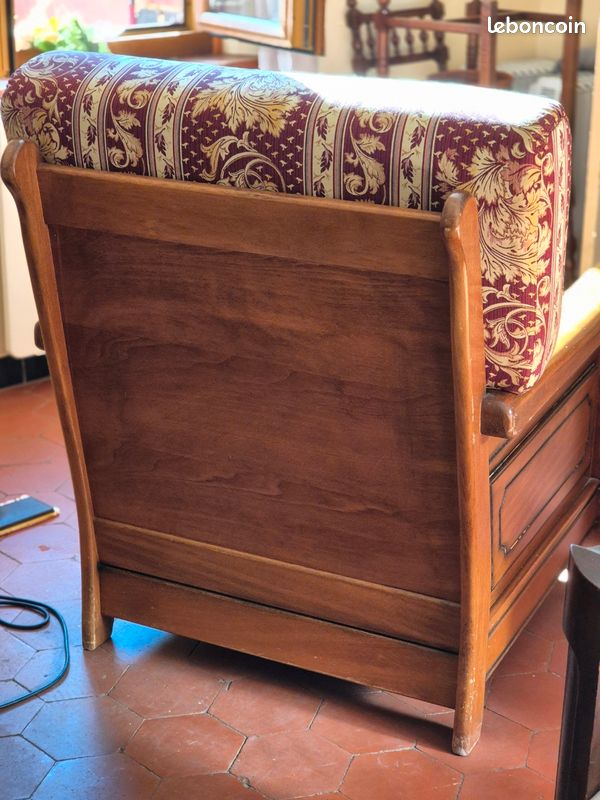 Fauteuils (image 3)