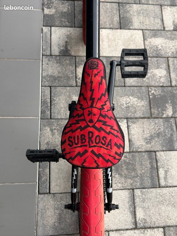 BMX Subrosa (image 4)