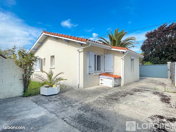 Maison 4 pièces 83 m²