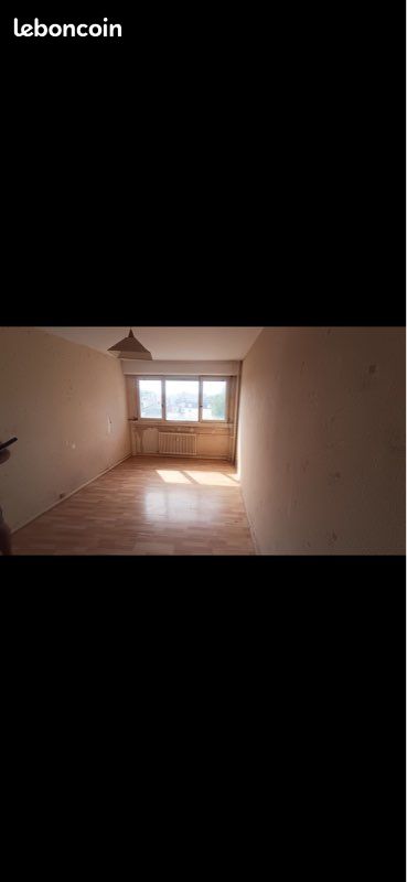 Appartement 1 pièce 27 m² · à Chalon-sur-Saône · 26,5 m² · 35 000 €