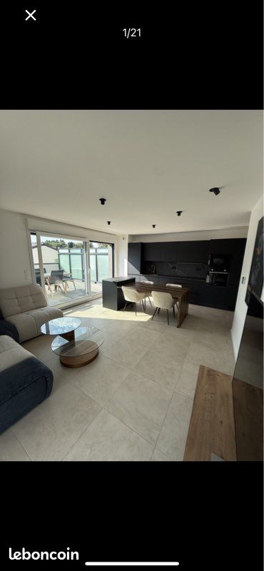 Appartement 2 pièces 54 m² · à Russange · 54 m² · 273 000 €