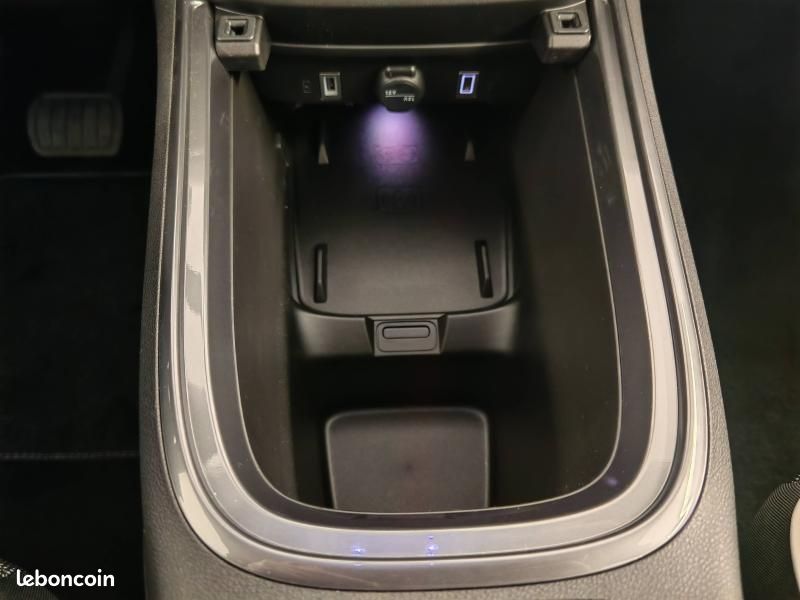 Fiat 600 1.2 Hybrid Turbo 110ch Icône eDCT6 Step 2 (image 21)