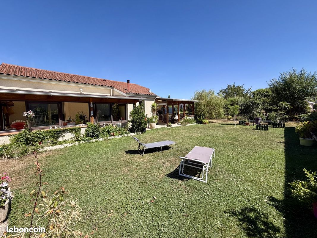 Maison 5 pièces 91 m² · à Veauche · 91 m² · 310 000 €