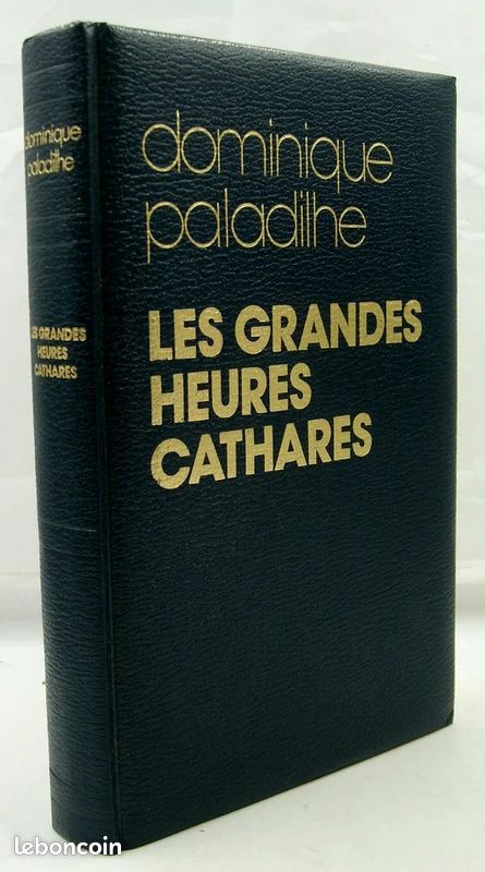 Les grandes heures cathares (image 1)
