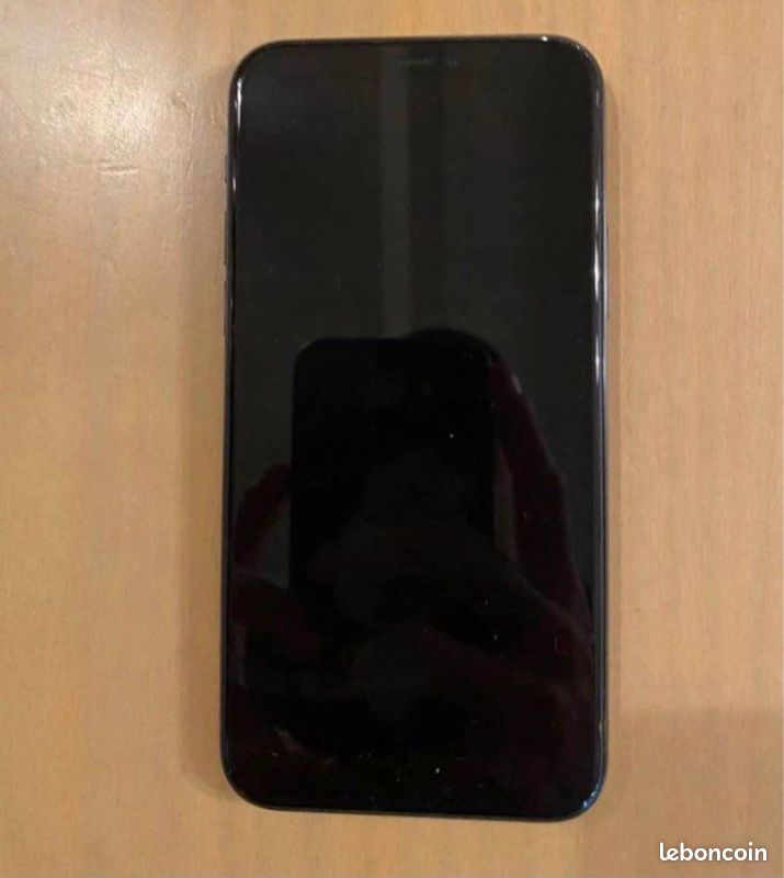 Iphone 11 pro - garantie (image 3)