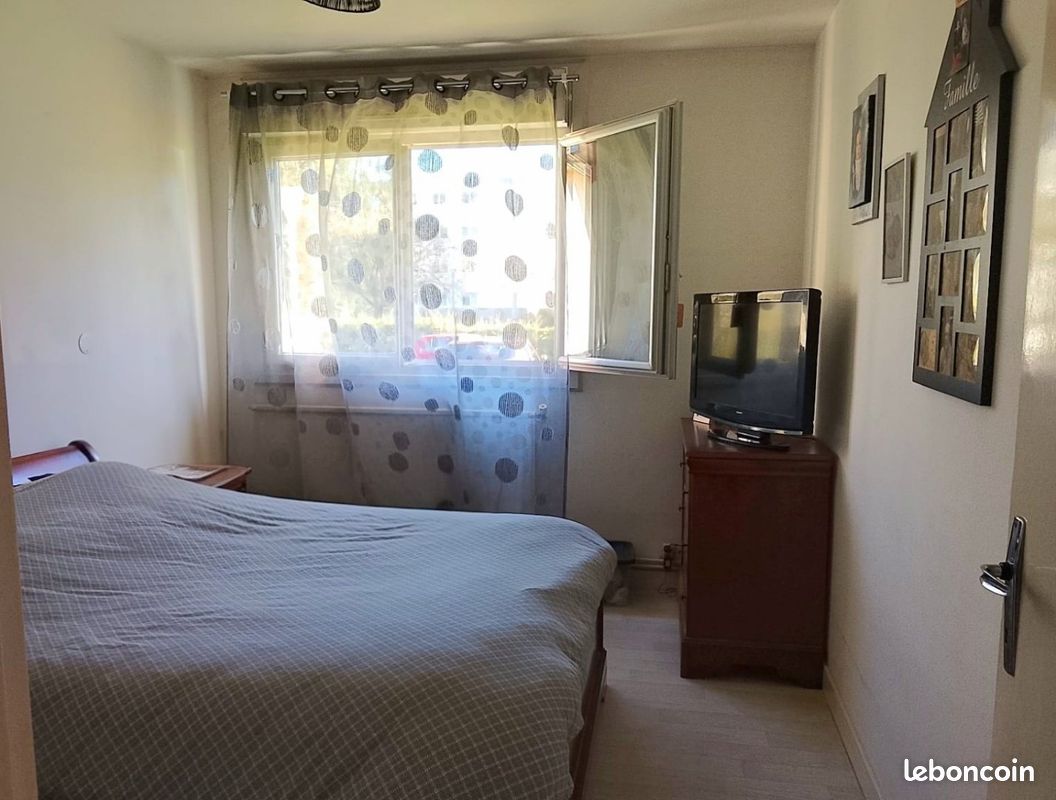 Appartement 4 pièces 79 m² · à Saint-Sébastien-sur-Loire · 79 m² · 259 000 €