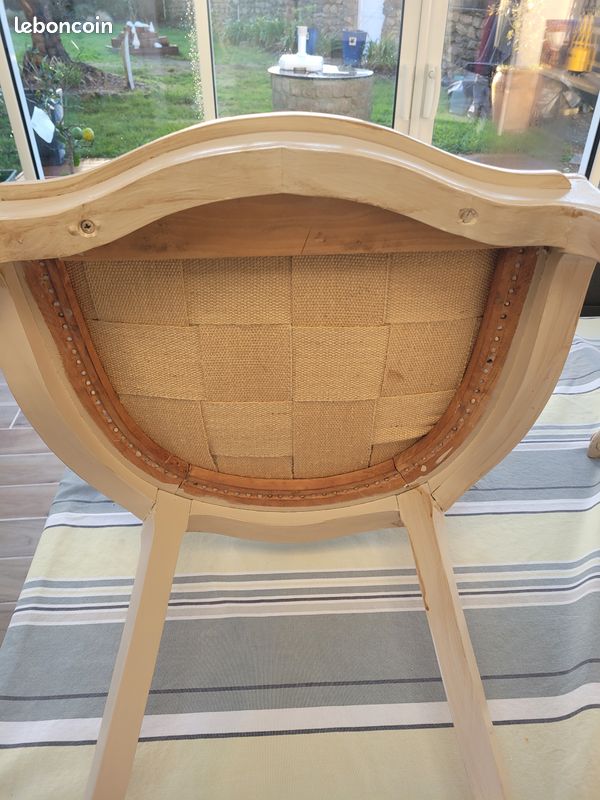 Chaises (image 2)