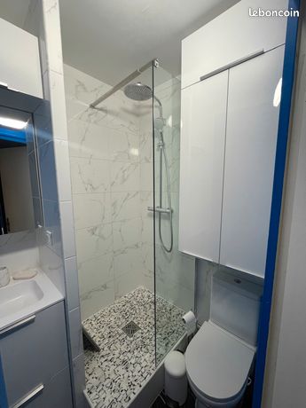 Appartement a louer paris-12e-arrondissement - 2 pièce(s) - 34 m2 - Surfyn