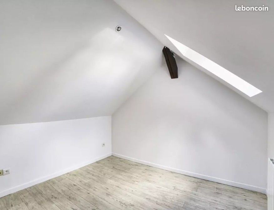 Maison 3 pièces 50 m² · à Caudry · 50 m² · 560 €/mois