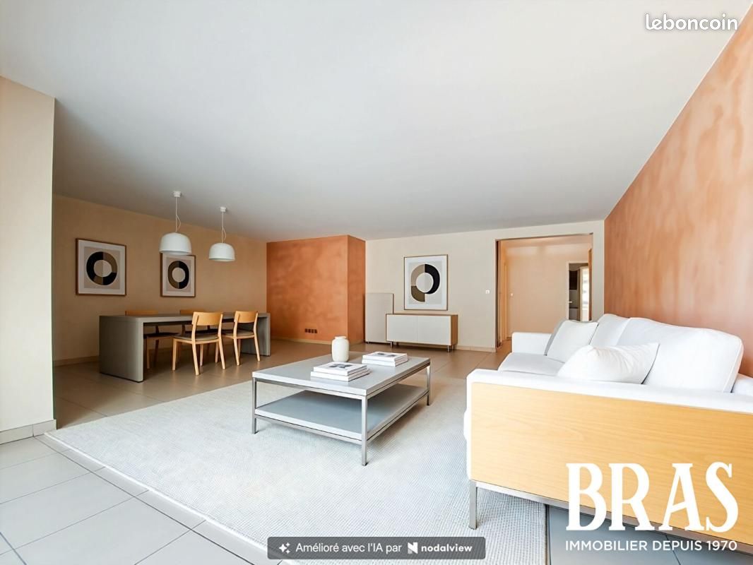 Appartement 4 pièces 85 m² · aux Sables-d'Olonne · 85 m² · 399 000 €