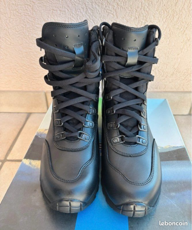 Chaussures meindl (image 3)