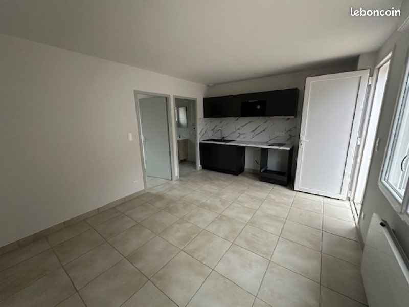 Appartement 2 pièces 33 m² · à Tarascon-sur-Ariège · 33 m² · 236 €/mois
