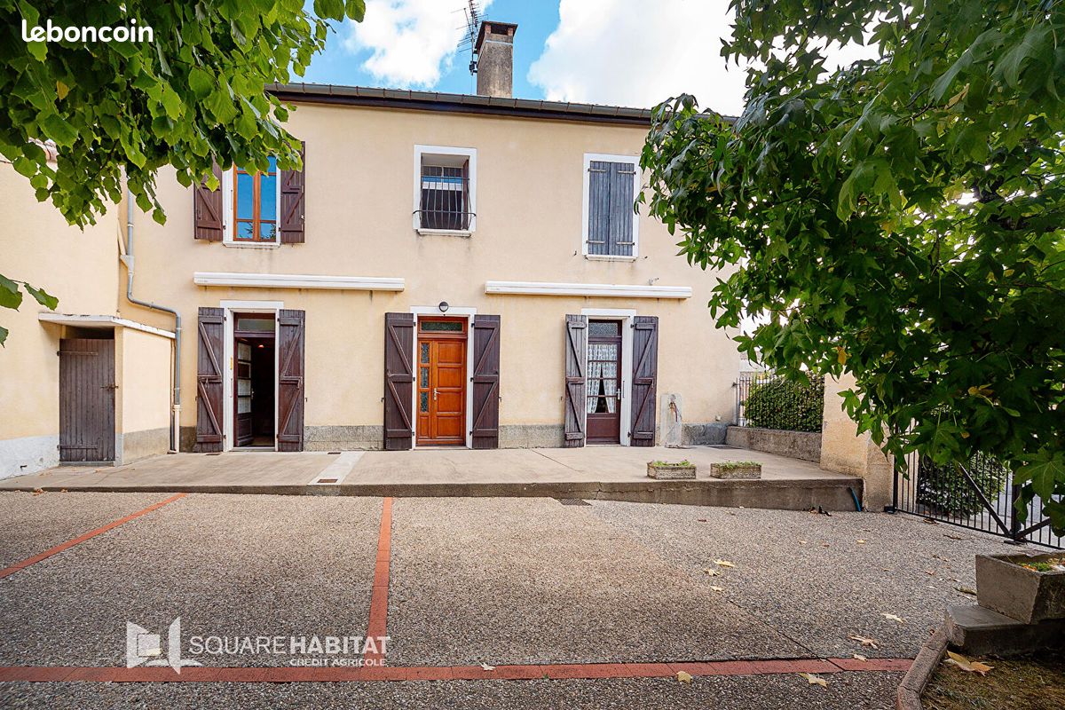 Maison 6 pièces 231 m² · à Fronton · 231 m² · 420 000 €