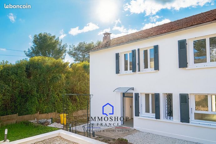 Propriété 4 pièces 108 m² — 6