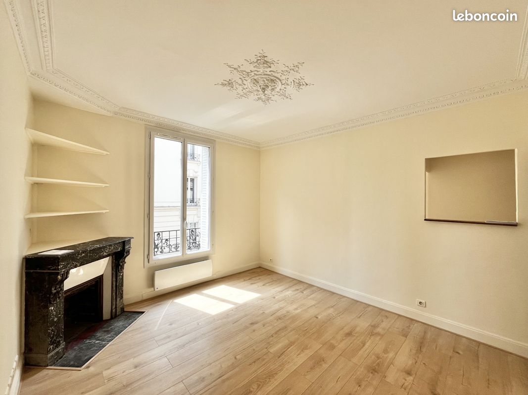 Appartement 3 pièces 42 m² · à Puteaux · 42 m² · 1 300 €/mois